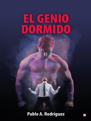 cover image of El genio dormido